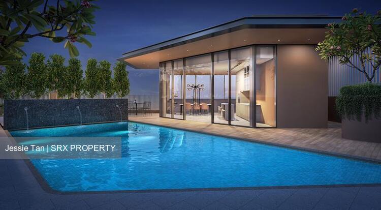 Arina East Residences (D15), Apartment #612060421